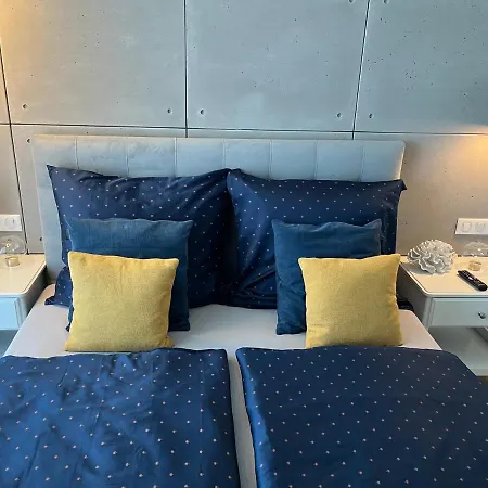 Apartament Sunny Balticus Promenada Gwiazd 14 Z Parkingiem *