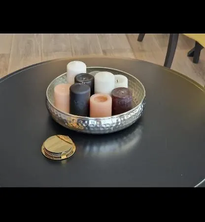 Sunny Balticus Promenada Gwiazd 14 Z Parkingiem Apartament Międzyzdroje