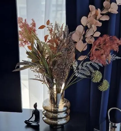 Apartament Sunny Balticus Promenada Gwiazd 14 Z Parkingiem