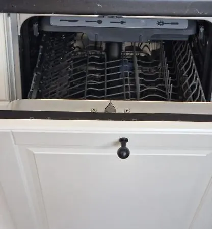 Sunny Balticus Promenada Gwiazd 14 Z Parkingiem Międzyzdroje