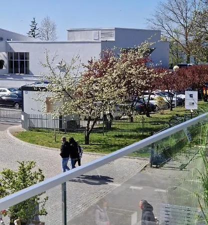 Apartament Sunny Balticus Promenada Gwiazd 14 Z Parkingiem *